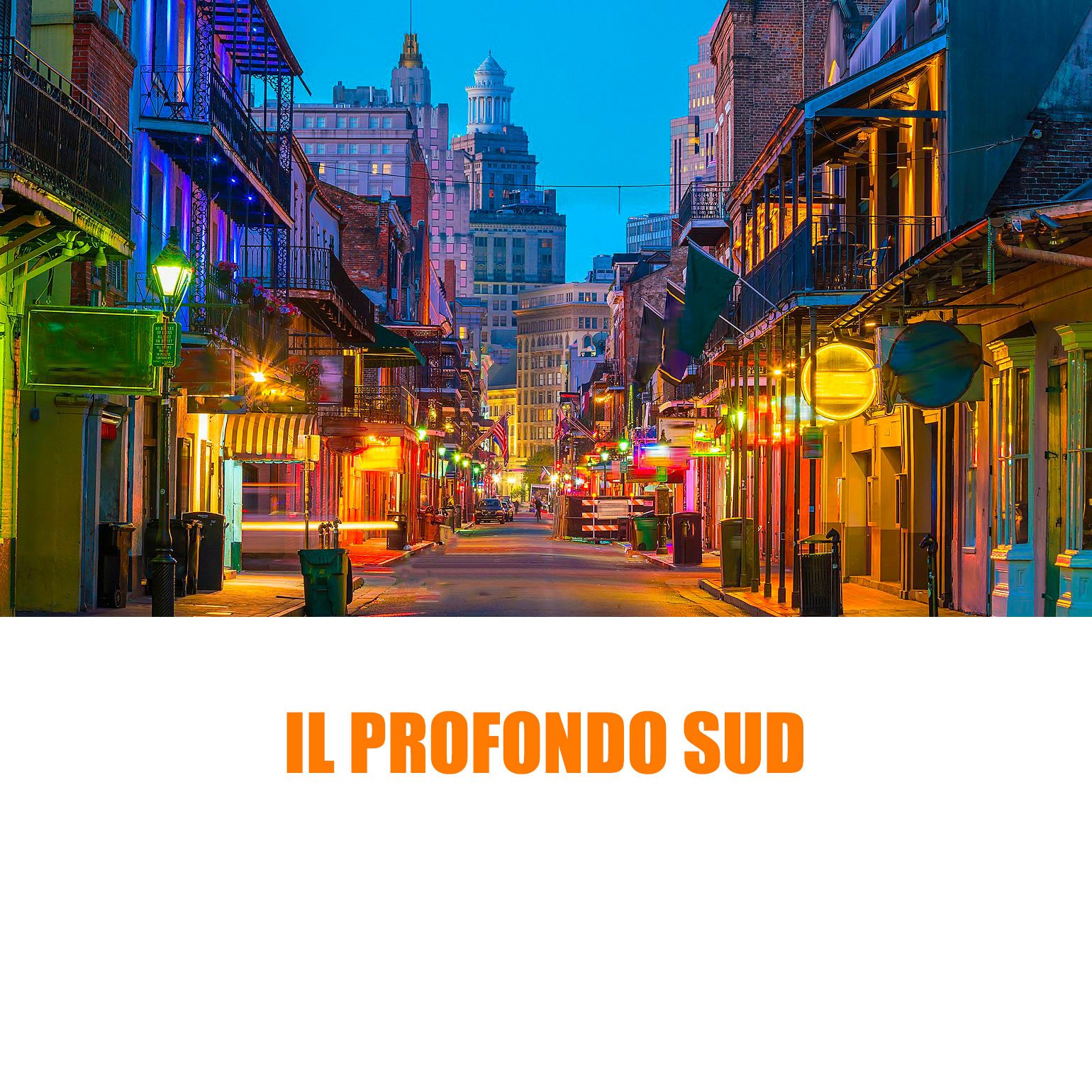 Viaggi USA, il Profondo Sud