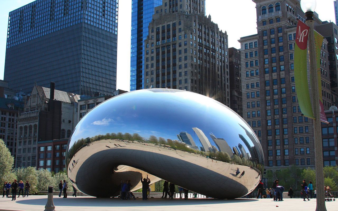 Chicago Illinois