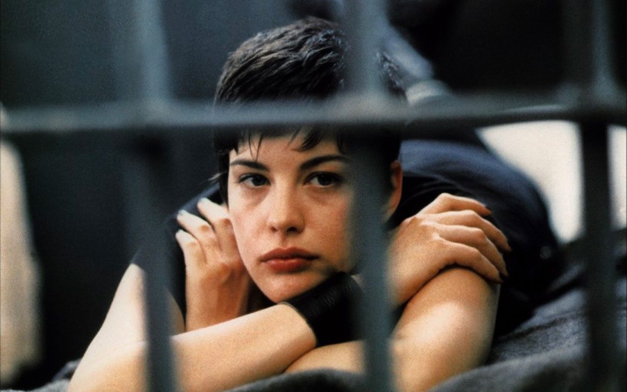 Liv Tayler nel film “La Fortuna di Cookie” di Robert Altman