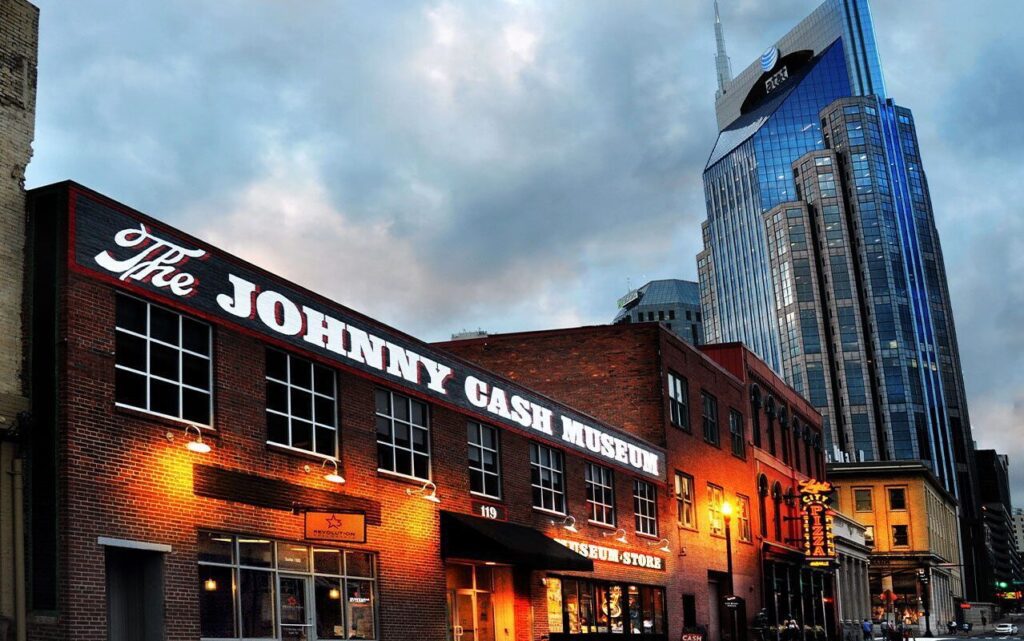 The Music Road: Un viaggio nella Terra della Musica