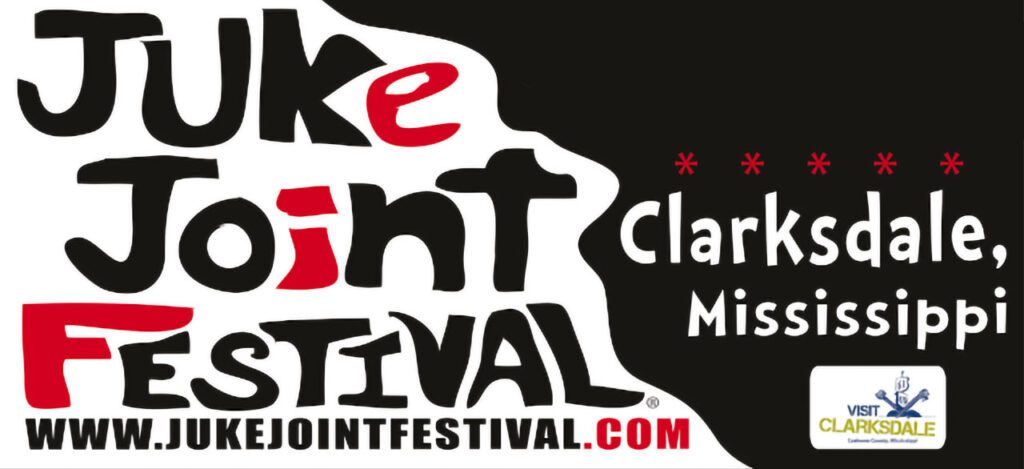 Juke Joint Festival Clarksdale