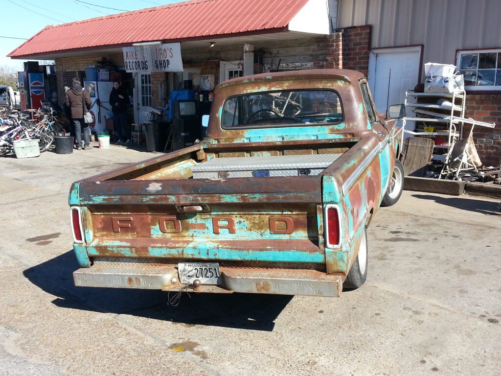 Travel For Fans - Aikei Pro Shop