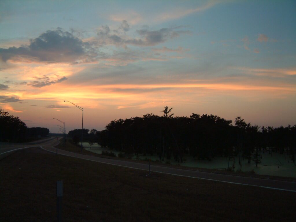 Travel For Fans - Blue Front Cafe