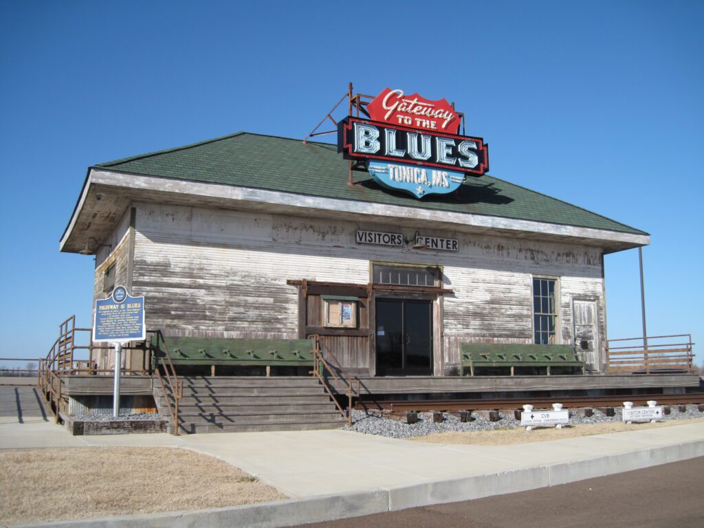 Travel For Fans - Gateway Tunica