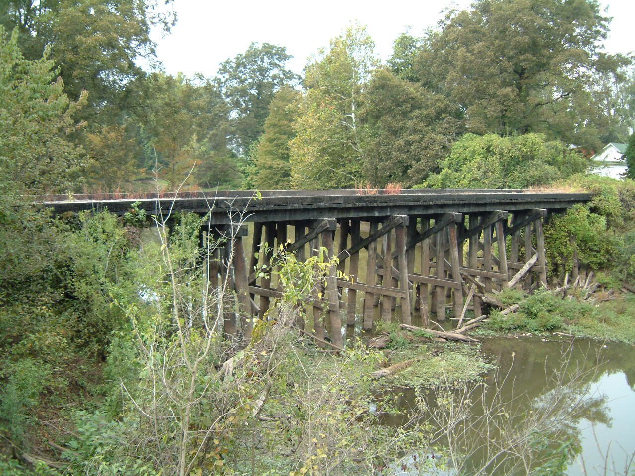 Bridge Mississippi Travel For Fans