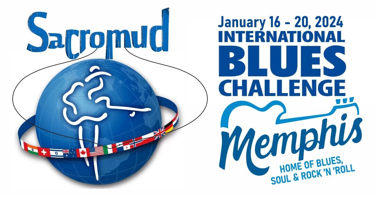 Sacromud a Memphis per IBC